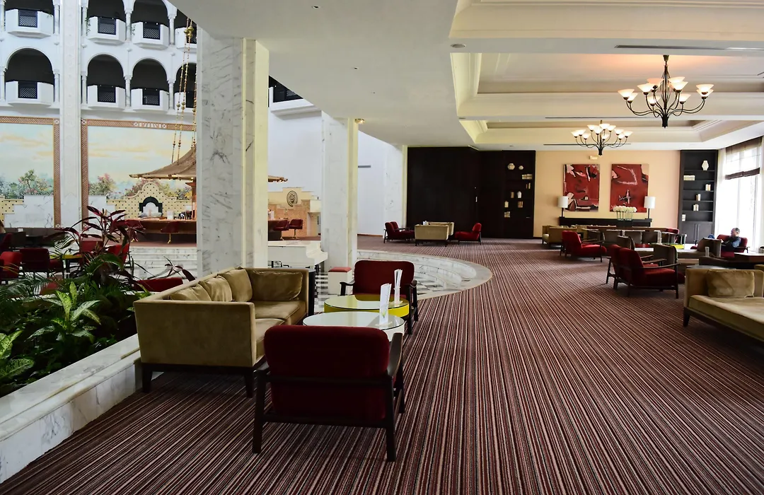 Oceana Hotel & Spa (Adults Only)-1