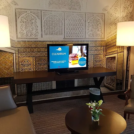 Oceana Hotel & Spa (Adults Only)-3