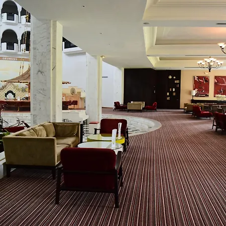 Oceana Hotel & Spa (Adults Only)-2