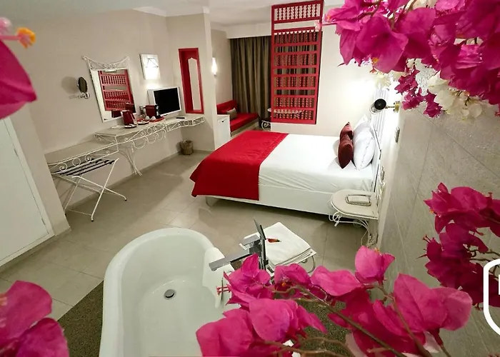 Hotel La Residence Hammamet